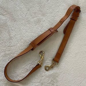 LV Bandoliere Strap for @cheiki1